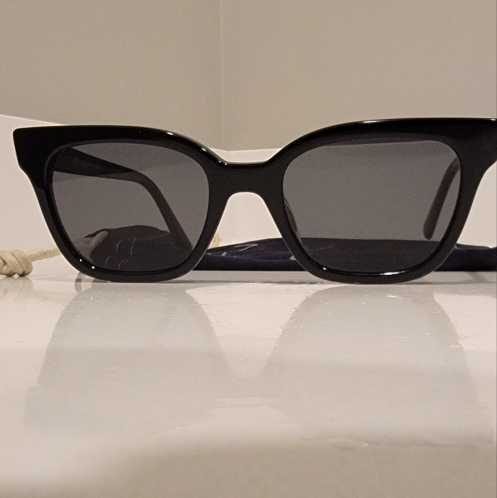 MADEWELL SUNGLASSES
